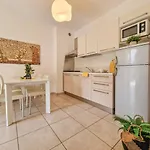 Apartment With Huge Swimming Pool And Solarium Bibione