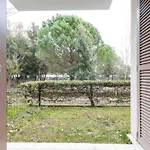 Apartment With Huge Swimming Pool And Solarium Bibione