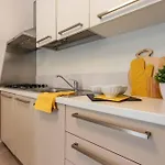 Апартаменты With Huge Swimming Pool And Solarium *