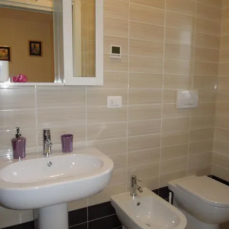 Apartment With Huge Swimming Pool And Solarium Bibione