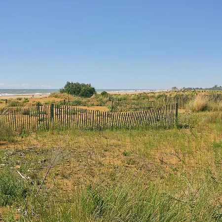 Lejlighed With Huge Swimming Pool And Solarium *