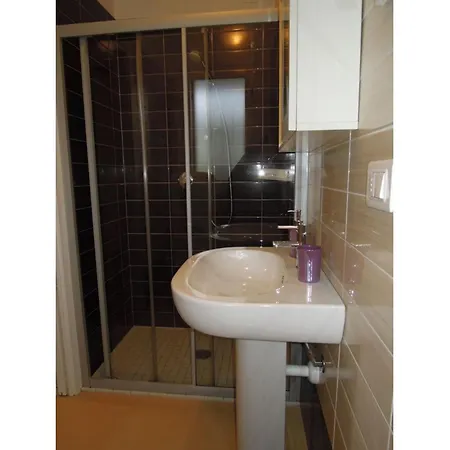 Lejlighed With Huge Swimming Pool And Solarium *