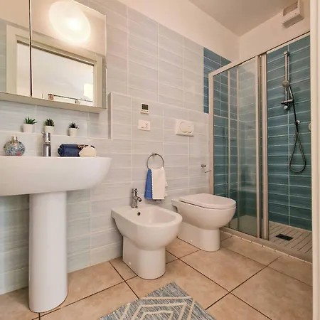 Apartment With Swimming Pool And Solarium Bibione