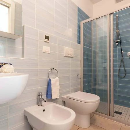 With Swimming Pool And Solarium * Bibione