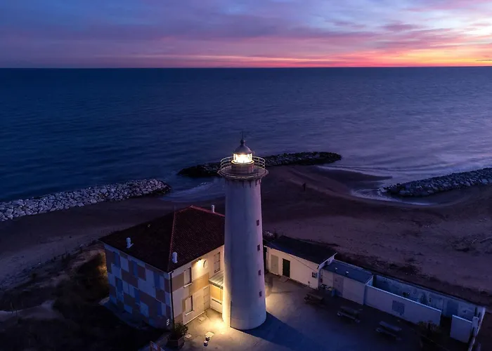 Apartman With Huge Swimming Pool And Solarium Bibione