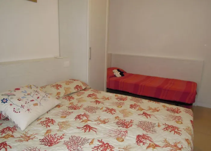 With Huge Swimming Pool And Solarium * Бибионе