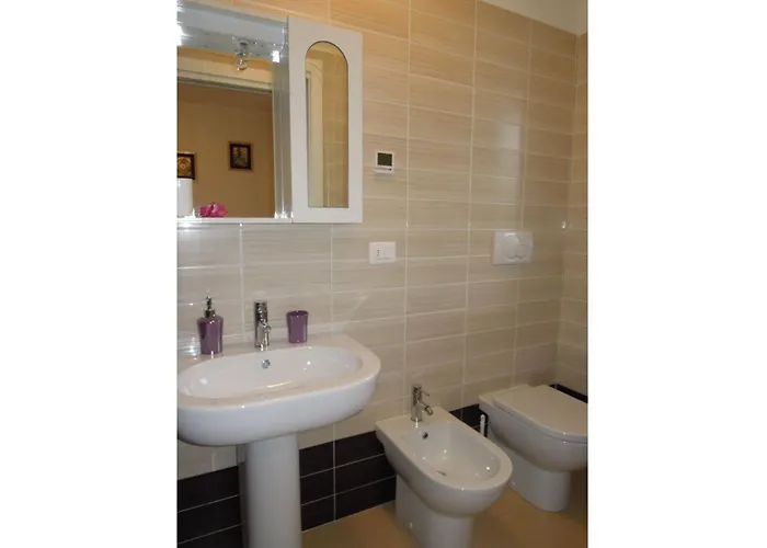 With Huge Swimming Pool And Solarium * Bibione